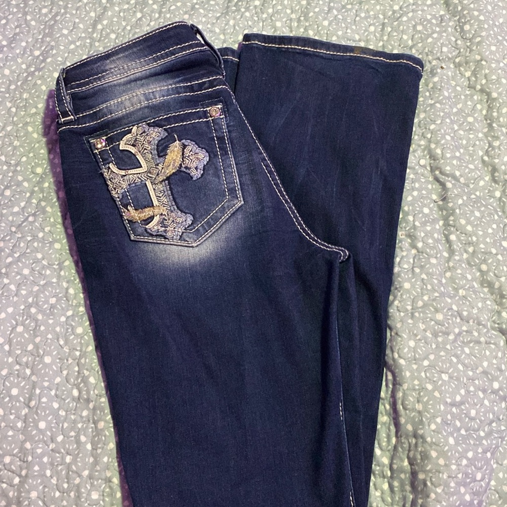 Miss mes brand new never worn them